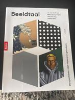 Beeldtaal - Jos van den Broek, Ophalen of Verzenden, Gelezen, HBO
