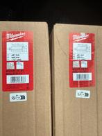 Milwaukee gatenzaag nieuw 91mm, Ophalen of Verzenden, Nieuw, 1200 watt of meer