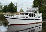 Hemmes 1100 (bj 1990), Gebruikt, Staal, 50 pk of meer, Diesel