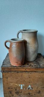 2    ANTIEK OUD   ......   FRANSE  ...  KRUIKEN., Antiek en Kunst, Ophalen of Verzenden