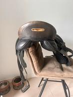 Kentaur dressuurzadel, Ophalen of Verzenden, Gebruikt, Dressuur