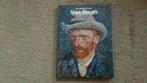 De wereld van Vincent van Gogh. Hard kaft, 32x23 cm. 190 pag, Ophalen of Verzenden, Zo goed als nieuw, Robert Wallace en redactie van Time-Life boeken