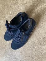 mooie gloednieuwe donkerblauwe damessneakers, Overige typen, Gabor, Nieuw, Verzenden