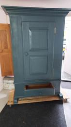 Kast, Huis en Inrichting, Ophalen, Zo goed als nieuw