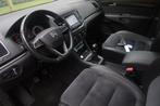 Seat Alhambra 1.4 TSI Style Connect | 7-Persoons | Xenon | P, Voorwielaandrijving, 15 km/l, 150 pk, 1655 kg