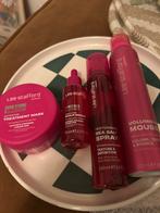 Lee stafford haarverzorging set 4 producten, Ophalen of Verzenden, Nieuw, Haarverzorger of -hersteller