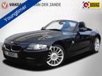 BMW Z4 Roadster 2.5i Executive, Leder, Cruise Control, Young, Achterwielaandrijving, Gebruikt, 2497 cc, Cabriolet