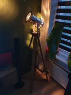 Vloerlamp studiolamp, Ophalen, Zo goed als nieuw, 150 tot 200 cm