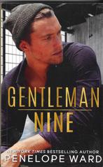 Penelope Ward : Gentleman Nine, Ophalen of Verzenden, Zo goed als nieuw, Fictie