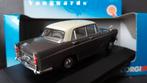 Morris Oxford Rose Taupe 1:43 Vanguards Pol, Hobby en Vrije tijd, Modelauto's | 1:43, Verzenden, Nieuw, Auto, Vanguards