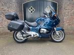 Bmw r1150rt r 1150 rt, Motoren, Motoren | BMW, 1150 cc, 2 cilinders, Bedrijf, Meer dan 35 kW