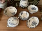 Diverse MEIBLOEM kinderservies, Antiek en Kunst, Antiek | Servies los, Ophalen of Verzenden