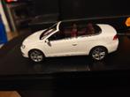 Volkswagen Eos type 2 1/43, Ophalen of Verzenden, Nieuw, Auto, Norev