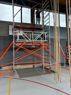 Touwen , klimmen, Ophalen of Verzenden, Zo goed als nieuw, Overige typen, 5 meter of hoger