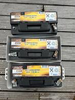 Vetus SMF 110 ampere accu’s nog 1 exemplaar te koop!, Watersport en Boten, Ophalen, Gebruikt, Motor en Techniek