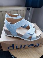 Nieuwe durea sandalen, Kleding | Dames, Schoenen, Ophalen of Verzenden, Zo goed als nieuw, Sandalen of Muiltjes