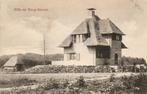HOOG-SOEREN 39 - bij Apeldoorn - Villa Tusnelda, Verzenden, Voor 1920, Ongelopen, Gelderland