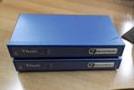 Qatech QSE100D serial device server 4 poorts, Ophalen of Verzenden