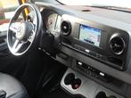 Mercedes-Benz Sprinter 314 CDI Meubelbak Laadklep LED/Naviga, Diesel, Bedrijf, BTW verrekenbaar, Lease