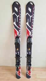 Salamon Ski’s-Carve, Sport en Fitness, Skiën en Langlaufen, Ophalen, 100 tot 140 cm, Salomon, Zo goed als nieuw