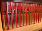 VHS Action Collection - 36 Films!, Vanaf 16 jaar, Ophalen, Gebruikt, Actie en Avontuur