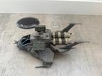 Battlestar Galactica Eaglemoss #20 Heavy Raptor model, Ophalen of Verzenden, Nieuw, Tv, Beeldje, Replica of Model