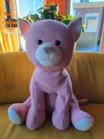 Katten knuffel groot. Hema, Ophalen of Verzenden, Zo goed als nieuw, Overige typen