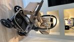 JOOLZ GEO 3 + Cybex maxi cosi, Kinderen en Baby's, Kinderwagens en Combinaties, Met autostoeltje, Zo goed als nieuw, Ophalen, Kinderwagen