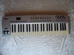 M-Audio Oxygen 49 USB Midi Keyboard, Muziek en Instrumenten, Ophalen of Verzenden, Zo goed als nieuw