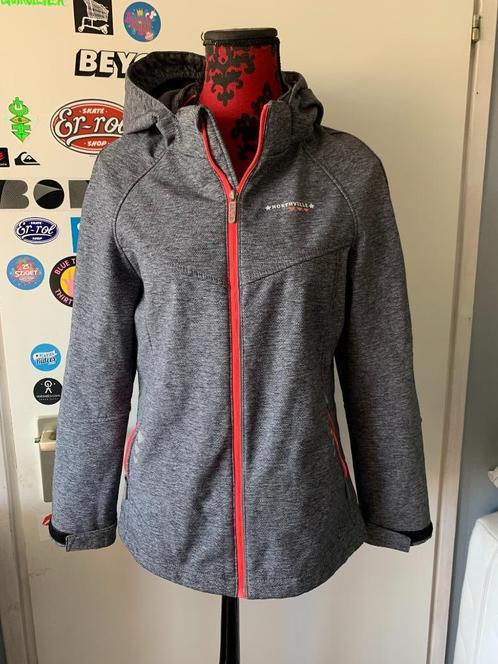 Northville Jas maat 170(nr.27 ), Kinderen en Baby's, Kinderkleding | Maat 170, Zo goed als nieuw, Jongen of Meisje, Jas, Verzenden