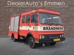 Magirus-deutz Magirus 90 m 5,3 f, Overige merken, Stof, Origineel Nederlands, Bedrijf