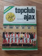 Jaarboek 1 Ajax Amsterdam 1970, Boeken, Sportboeken, Ophalen of Verzenden, Zo goed als nieuw, Balsport