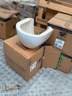 8x Pergamon Suspensa Wastafel - Nieuw in doos!, Ophalen of Verzenden, Nieuw, Wastafel