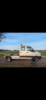 Volkswagen Crafter BE Trekker D/C 12-2016 Gereviseerde motor, Euro 6, 4 cilinders, Volkswagen, 163 pk