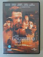 The gingerbread man (DVD 4 halen 3 betalen), Ophalen of Verzenden, Vanaf 12 jaar, Zo goed als nieuw