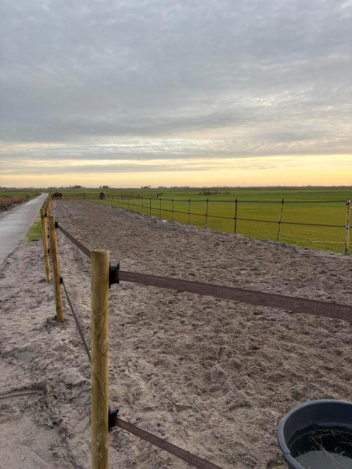 Stalling aangeboden, Dieren en Toebehoren, Stalling en Weidegang, Stalling