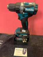 Makita accu schroef boormachine 40v metaccu 2.5ah nieuw, Doe-het-zelf en Verbouw, Gereedschap | Boormachines, Boormachine, Makita