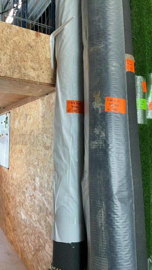 Kunstgras 2,60x4,00 40mm, Tuin en Terras, Gras en Kunstgras, Nieuw, Kunstgras, Minder dan 10 m², Ophalen