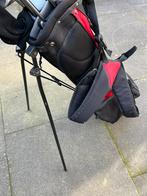 Cougar golf set, Ophalen, Gebruikt, Set, Overige merken
