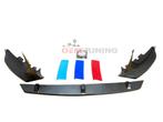 BMW 5 serie | G30 & G31 | M5 look frontlip for M-TECH |17-20, Ophalen of Verzenden