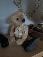 Beer "Steiff", Verzamelen, Beren en Cherished Teddies, Ophalen of Verzenden, Zo goed als nieuw, Stoffen beer, Steiff