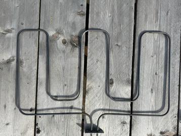 Diverse verwarmingselementen oven / fornuis Beko vanaf €25,- beschikbaar voor biedingen