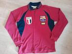FCBescola Egypte shirt maat 10, Ophalen of Verzenden, Gebruikt, Jongen of Meisje, Shirt of Longsleeve