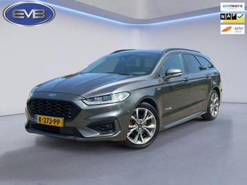 Ford Mondeo Wagon 2.0 IVCT HEV ST-Line, achteruitrijcamera,  beschikbaar voor biedingen