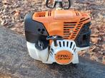 Stihl KM 131 R bosmaaier, Ophalen of Verzenden, Gebruikt, Benzine