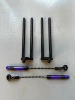 Fox hangers + snagears, Watersport en Boten, Hengelsport | Karpervissen, Ophalen, Gebruikt, Overige typen