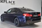 BMW 5-serie 530e xDrive iPerformance High Executive, Automaat, 1998 cc, Lichtsensor, Gebruikt