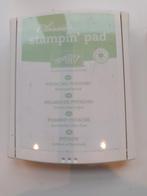 Stampin up inktpads, Ophalen of Verzenden, Zo goed als nieuw, Inkt, Foam of Stempelhouder