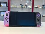 Nintendo Switch Oled | 60 dagen garantie, 1 speler, Ophalen of Verzenden, Gebruikt