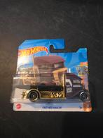 Hot wheels fast bed hauler, Ophalen of Verzenden, Nieuw, Auto